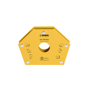 Магнитный угольник КЕДР М-4 ПРО