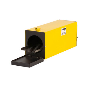 Электропечь КЕДР ЭП- 20 (220В, 400°C, загрузка 20кг)