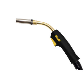 Горелка к п/а КЕДР M-36 PRIME (евро адаптер) 5м