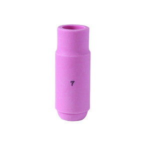 Сопло керамическое КЕДР (TIG-17–18–26 PRO/EXPERT) № 7 / Ø 11,0 мм