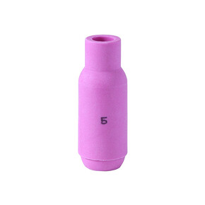 Сопло керамическое КЕДР (TIG-17–18–26 PRO/EXPERT) № 5 / Ø 8,0 мм