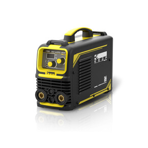 Аппарат инверторный КЕДР UltraARC-200 (220В, 10-200А)