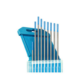 Электроды вольфрамовые КЕДР ВЛ-20-175 Ø 2,4 мм (синий) AC/DC