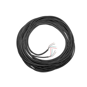 Кабель управления горелки КЕДР TIG-18/26/500 EXPERT в сборе (7.6 м)