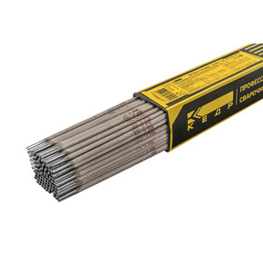 Электроды КЕДР ОЗС-12 Ø 4,0 мм (пачка 6,5кг)