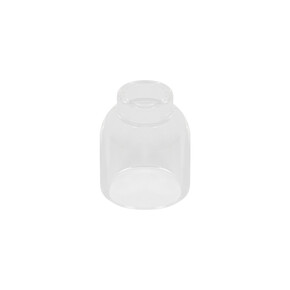 Сопло прозрачное ГАЗ ЛИНЗА КЕДР (TIG-17–18–26 PRO/EXPERT) Ø10,0 мм