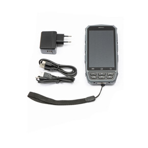 Мобильный пульт сварщика КЕДР КМ