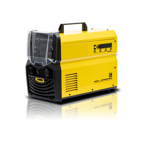 Установка воздушно-плазменной резки КЕДР AlphaCUT-80MV (220-380В, 20-80А, 35 мм)