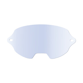 Стекло большое полнолицевое К-924/924Т EXPERT DUAL