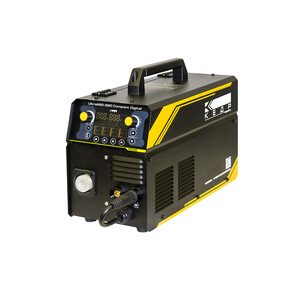Полуавтомат КЕДР UltraMIG-220 Compact Digital (220В, 30-220А)