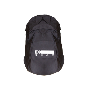 Капюшон сварщика (накидка) легкая для сварочных масок КЕДР