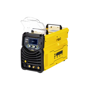 Источник сварочный КЕДР MultiMIG-5000DP ROOT NEO LCD