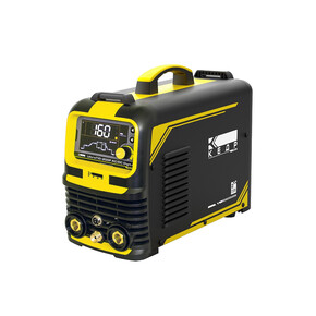 Установка аргонодуговой сварки КЕДР UltraTIG-200P AC/DC Digital(230В 10-200А)(с подключением педали)