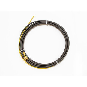 Канал направляющий полиамидный КЕДР PRO (1,0-1,2) 3,5м серый