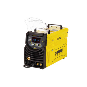 Полуавтомат КЕДР MultiMIG-2500DP NEO LCD