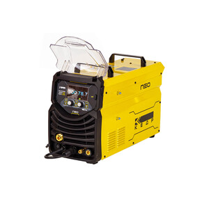 Полуавтомат КЕДР MultiMIG-3000DP NEO LCD