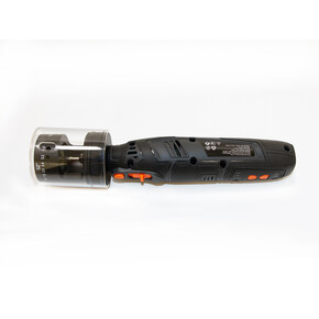 Машинка для заточки вольфрамовых электродов аккумуляторная КЕДР TIG-15 Battery