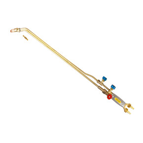 Резак пропановый КЕДР Р3П-02 удлиненный