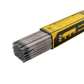 Электроды КЕДР УОНИ 13/55 Ø 2,5 мм (пачка 4,5кг)