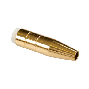 Сопло газовое КЕДР (MIG-350R EXPERT) Ø 9,5 мм, зауженное для сварки корня шва