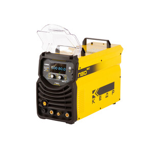 Источник сварочный КЕДР MultiMIG-5000DP NEO SIC LCD