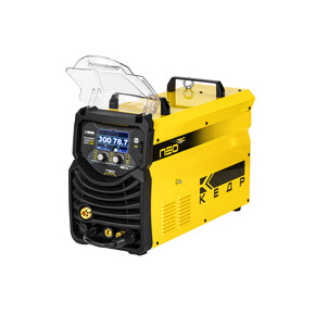 Полуавтомат КЕДР MultiMIG-3000DP NEO SIC LCD