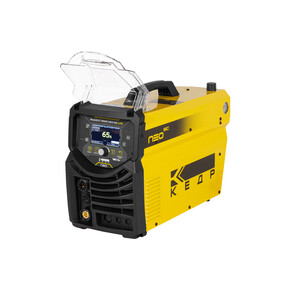 Установка воздушно-плазменной резки КЕДР MultiCUT-650S NEO SIC LCD