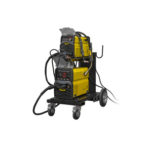 Универсальный сварочный модуль КЕДР WS-2