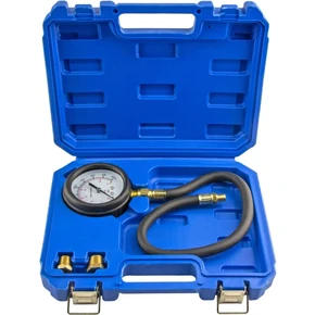 Тестер давления масла (0–7bar), 3 предмета, ZIPMEND