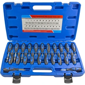 Набор приспособлений для разборки электрических разъемов 23 предмета, ZIPMEND