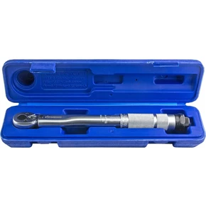 Ключ динамометрический 1/4'' 5–25 Нм., ZIPMEND