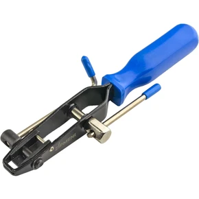 Приспособление для установки ленточных хомутов шруса с резаком, ZIPMEND