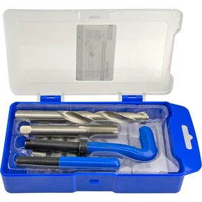 Набор для восстановления резьбы M14 х 1.25 мм., ZIPMEND