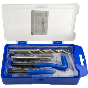 Набор для восстановления резьбы M12 х 1.75 мм., ZIPMEND