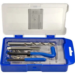 Набор для восстановления резьбы M10 х 1.0 мм., ZIPMEND