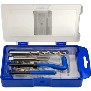 Набор для восстановления резьбы M10 х 1.25, ZIPMEND