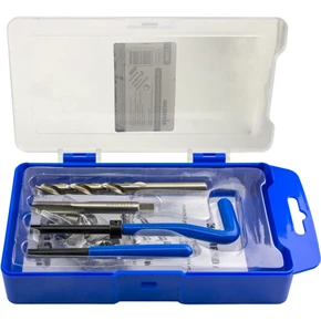 Набор для восстановления резьбы M8 х 1.0 мм., ZIPMEND