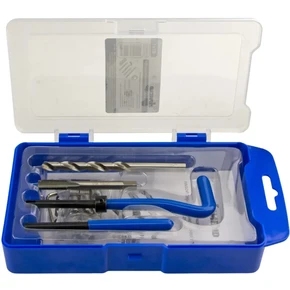 Набор для восстановления резьбы M7 х 1.0 мм., ZIPMEND