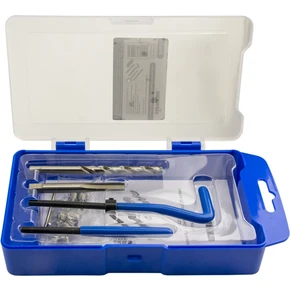 Набор для восстановления резьбы M6 х 1.0 мм., ZIPMEND