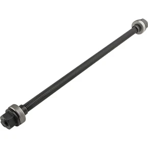 Болт для съемников сайлентблоков, подшипников, Ø16×2.5 мм., 450мм , ZIPMEND