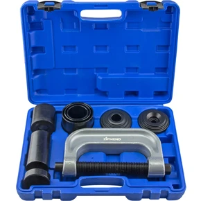 Набор для замены сайлентблоков, шаровых опор, подшипников, 9пр.