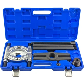 Набор съёмников подшипников сепараторного типа 75–100мм., 8пр.