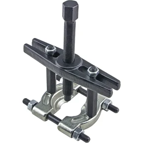 Набор съёмников подшипников сепараторного типа 30–50мм, 5пр.