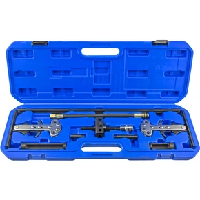 Рассухариватель клапанов универсальный с поворотными стойками