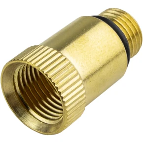 Адаптер переходник для компрессометра M14×1.25 х М12×1.25