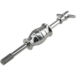 Обратный молоток для цанговых съемников подшипников