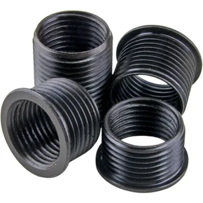 Вставки резьбовые для восстановления резьбы свечного отверстия, М14×1.25, 4пр.