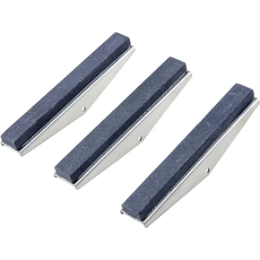 Набор камней для хона, 100×12мм, 3шт.