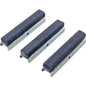 Набор камней для хона 50×7мм, 3шт.