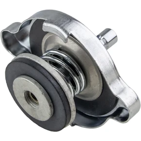 Адаптер крышка №3 для опрессовки системы охлаждения с зажимом Mercedes, Lad Rover, BMW, Jaguar, Jeep и др.